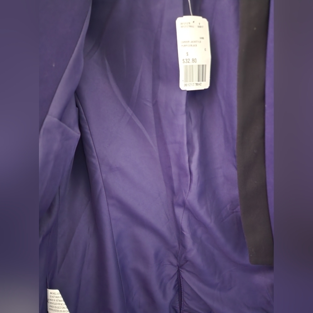 Blazer forever21 - Picture 6 of 10